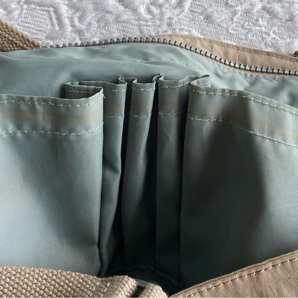 Kipling handbag - Picture 7 of 9